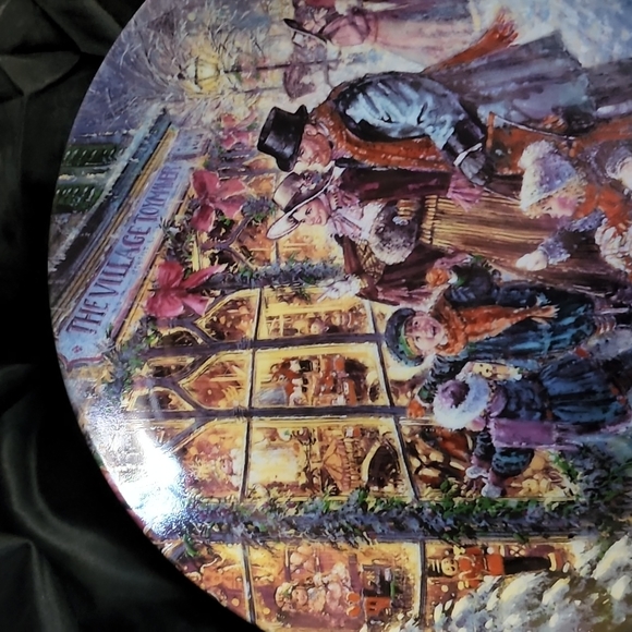 Stewart sherwood window shopping christmas 1993 - Picture 4 of 8